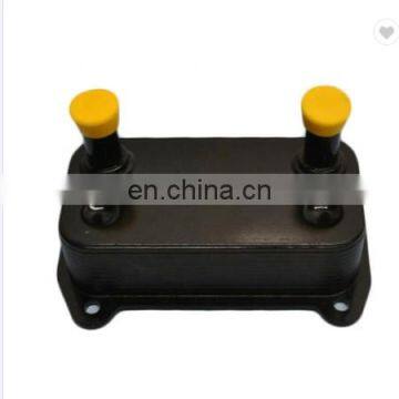 Watercraft Parts SEADOO 4 TEC OIL COOLER RADIATOR for 2014 GTX IS RXT RXP GTI WAKE Boat Pro 215 260 155 135 1503 Rotax 420888852 photo-2