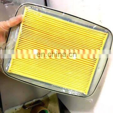 For Yamaha OEM Element Air Cleaner Filter 6S5-E4451-00-00 WAVERUNNER VXS VXR FZS FZR FX VX CRUISER SHO SVHO 1.8L VX1100 GP 1800 photo-2
