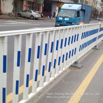 Galvanized Welded Wire Fence Powder Coated Fence Wire Mesh Fence photo-4