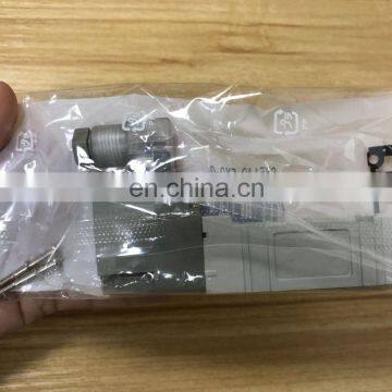 SMC Safety Valve SY5140-5Y0-Q photo-3