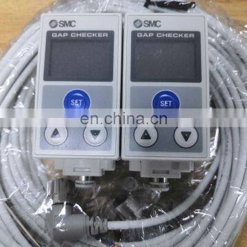 SMC Digital Gap Checker ISA3-HCM photo-3