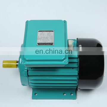 asynchronous induction motor YC112M-4