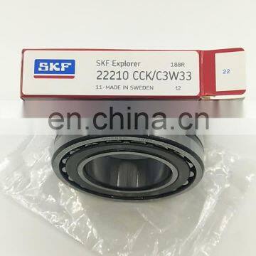 Direct factory manufacture Lubrication Groove & Hole thrust 23222 spherical roller bearing 3053222