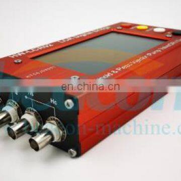 Injector Pump Tester HW-LCR02 Digital Bridge For Single Pump Or Nozzle Test Metering Unit, DRV Valve And Piezo photo-4