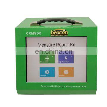 CRM900 Common Rail Injectors Repair Tools Update 3 Stage Measurement CRM 900 photo-4