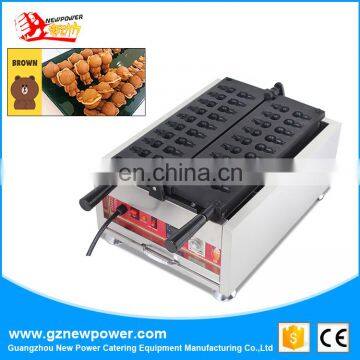 Machine For Small Industries Waffle Making Machine, Commercial Waffle Machine, Waffle Pan