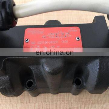 ARGO-HYTOS Proportional Valve PRM7-103Z11/60-24E02S01 photo-3