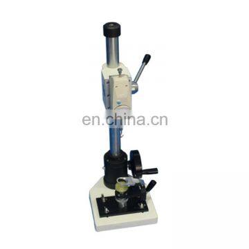 Testing Instruments Button Tensile Testing Machine photo-2