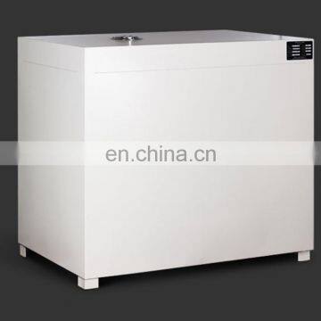 Laboratory Drying Oven Industrial High Temperature Oven Chinese Herbal Medicine Small Oven Dryer photo-3