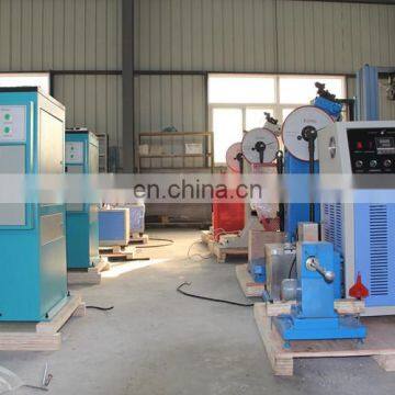 2mm U Notch Cutter for Impact Specimen Notch photo-4