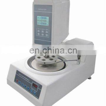 YMPZ-1 Single Automatic Metallographic Sample Grinding and Polishing Machine photo-4
