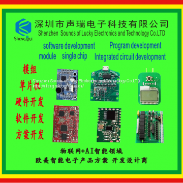 Software Development Hardware Development photo-3