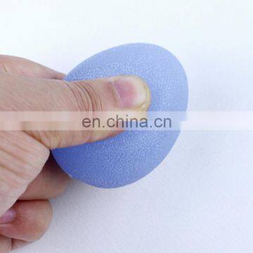 Egg Shape Reliever Squeeze Ball For Finger and Grip Strengthening photo-2