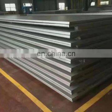 Hot Rolled 316l Stainless Steel Plate 5/6/8mmx1500mm Stock Price