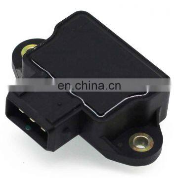 Throttle Position Sensor 037907385Q For VW GOLF PASSAT SEAT IBIZA TOLEDO photo-3