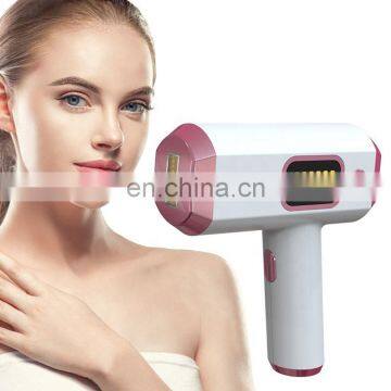 Portable Beauty Device Laser Permanent Hair Ipl Removal Machine photo-3