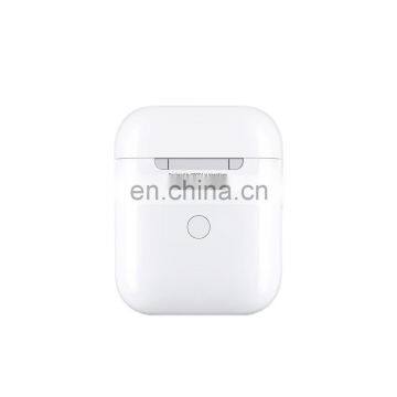 Remax Wireless Stereo TWS Pair Bluetooth Earphone Headphone With Charging Box BT V5.0 Earbuds For IPhone photo-4