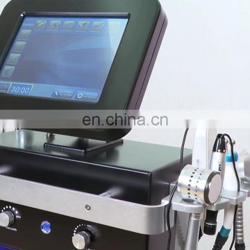 NianSheng  Factory Water Dermabrasion Spa Facial Cleaning Diamond Microdermabrasion Machine