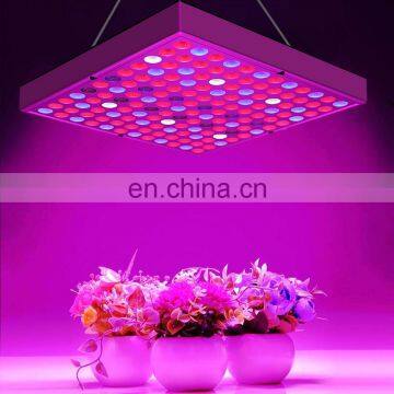 New Light Plant Bulbs Grow Light for Hydroponic Indoor Plants 45W Led Panel Light photo-6