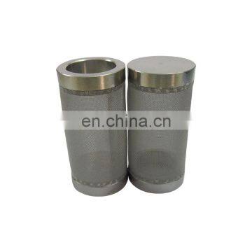 OEM Stainless Steel Metal Mesh Filter Strainer Beer Wine Filter photo-3