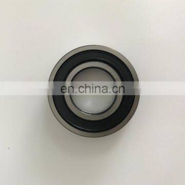 2020 New Discount High Precision 608 608rs China Bearing Factory Supply Ball Bearing photo-3