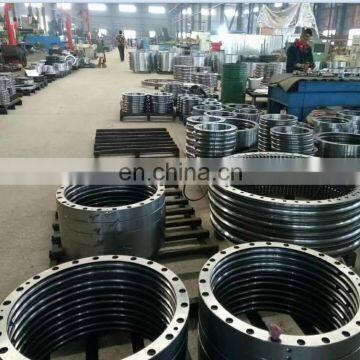 Cross Roller Slewing Bearing for Excavators or Prime Quality Single-row Mobile Cranes photo-7