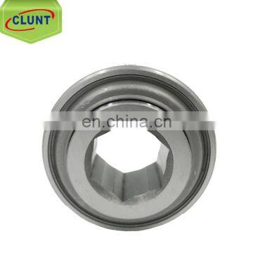 Hex Bore Bearing W208PP21 Agriculture Bearing