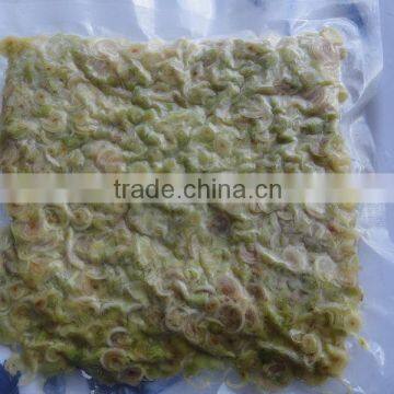 Fresh Lemongrass Powder/ Frozen lemongrass minced