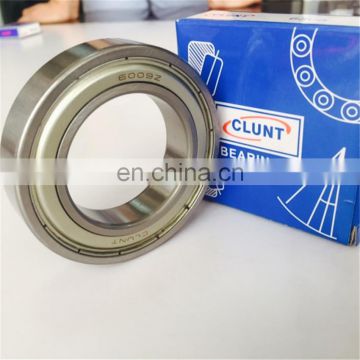 sliding door hanging wheel bearing 6007 deep groove ball bearing 6007 Z ZZ RS 2RS 35X62X14 mm