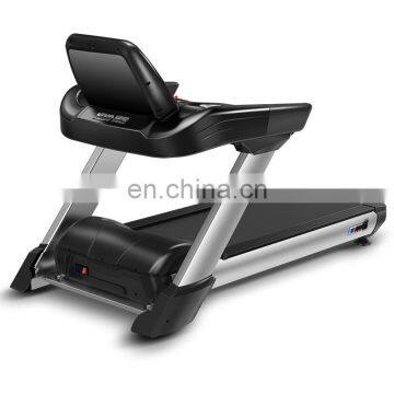 Gym Equipment 58cm Large Running Belt ac Motor Commercial Treadmill Electric Running Machine Price photo-6