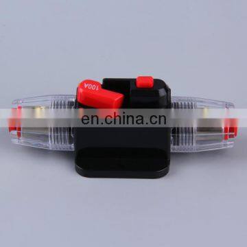 Best Quality Auto Fuse Holder 100A photo-3