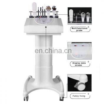 Professional Skin management instrument 4 in 1 beauty instrument skin analyzer