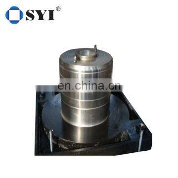 Steel Bollard Caps photo-2