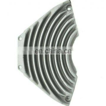 Heater Blower Fan Motor Resistor OEM 8D1907521 5HL351321-171