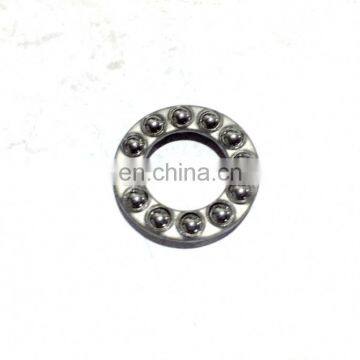 Дешёвая цена. Подшипник упорный шариковый 51205 класса P0 ABEC-1 для стула photo-4