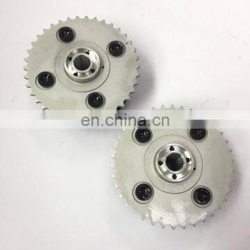 NEW TIMING GEAR Camshaft Dephaser Pulley OEM 11367583207 photo-4