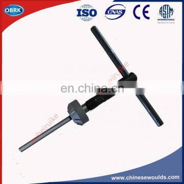 Engine Carbide Valve Seat Reamer Cutter For Car Use/Valve Seat Reamer/Repair Valve Seat Cutter Tool