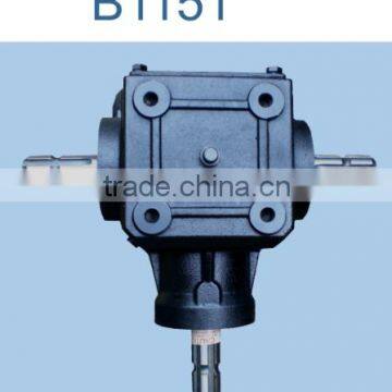 small transmission products mechanical gearbox