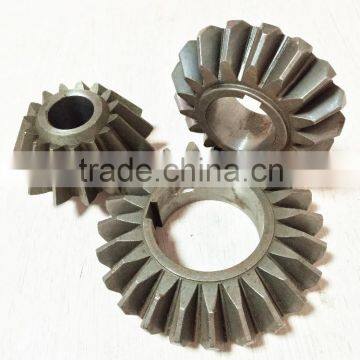 High Quality for Gearbox Straight Bevel Gear photo-2