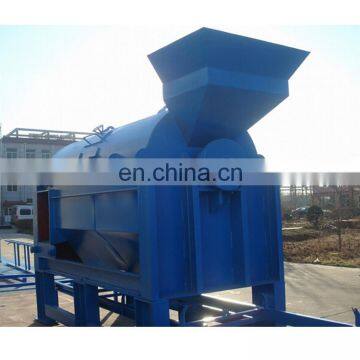 Factory sale oil palm, palm,coir and coconut shell Extracting Line