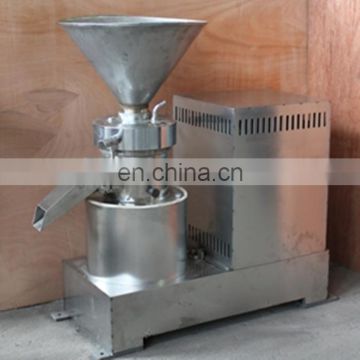 Newest peanut butter production line with ISO certification 0086-15986647218