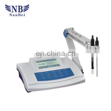 Tds Handheld Digital ec Meter Electrical Conductivity Price photo-4