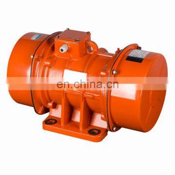 mineral industrial vibrator motor factory direct sale