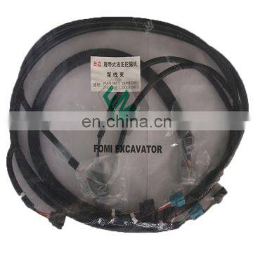 Hot Sells ZX300-3 Excavator Wiring Harness ZX300-3 ZX330-3 ZX350-3 ZX360-3 Hydraulic Pump Wiring Harness