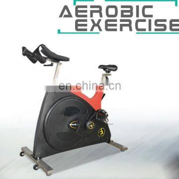 Factory Price Commercial Gym Bike /indoor Exercise Bicycle Equipment/gym Fitness Machine