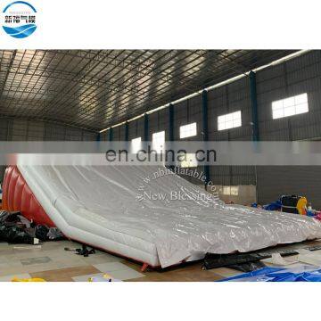 Premium Safe Factory Price Inflatable FMX/BMX Landing Airbag photo-3