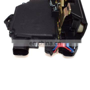 Door Lock Actuator Rear Left LH For VW Jetta Golf MK4 Beetle 3B4 839 015A