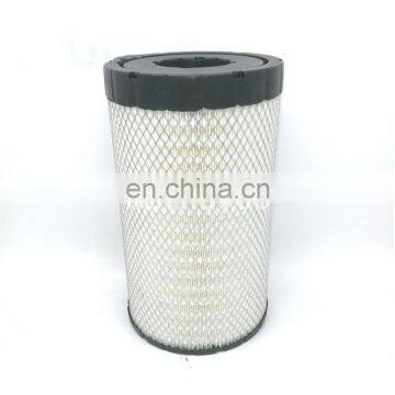 Heavy truck engine air filter AF26531 AF26532