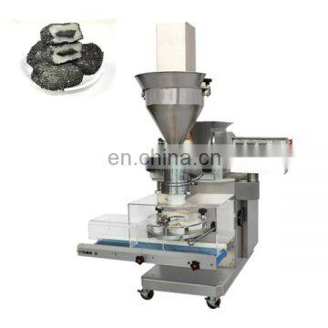 Small Type Falafel Maker Kibbeh Making Machine photo-5