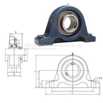 timken hm212047 Angular Contact Ball Bearings